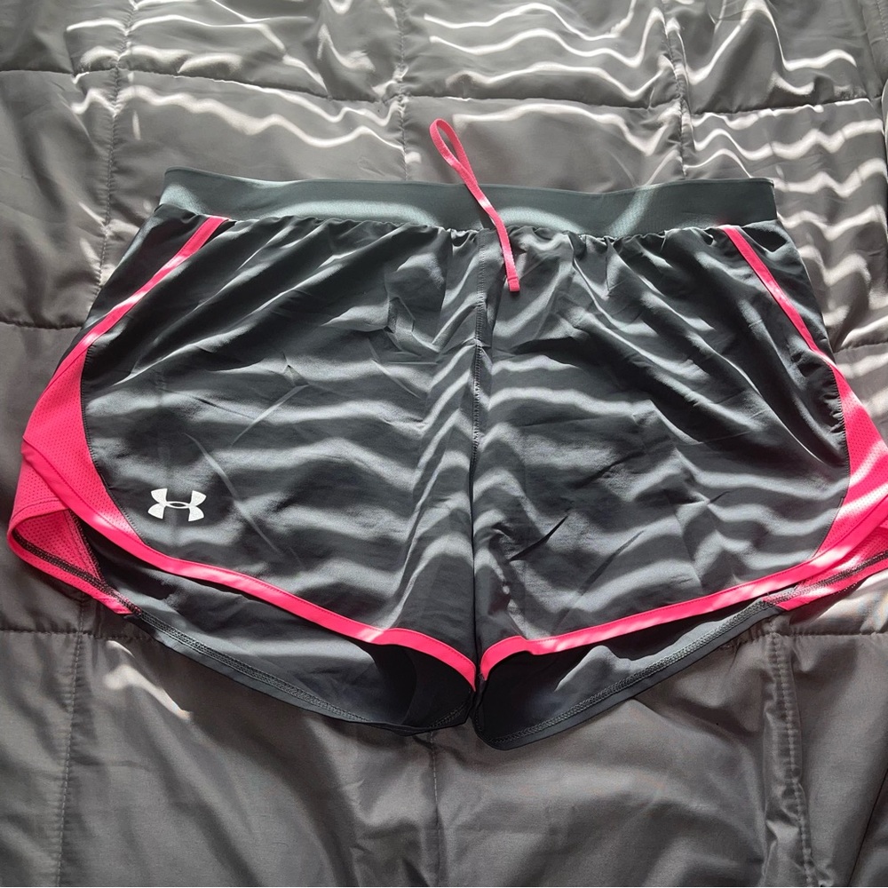 Under Armour Athletic Shorts